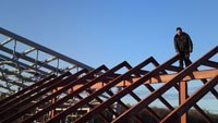 Сварочные работы с металлоконструкциями в Чебоксарах