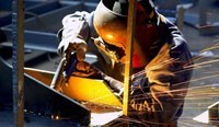 Услуги монтажа металлоконструкций в Чебоксарах